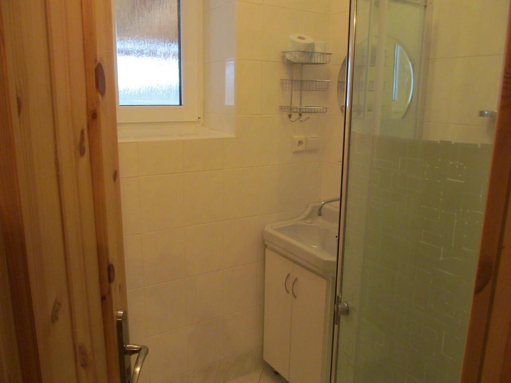 Pension Otevek Trhové Sviny Quarto foto