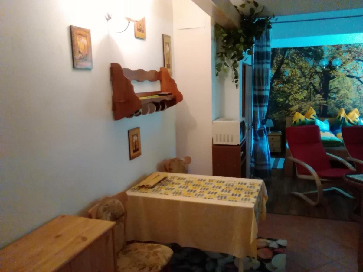 Pension Otevek Trhové Sviny Exterior foto